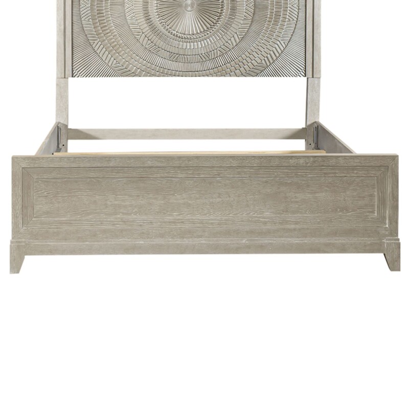 Belmar Queen Panel Footboard 902BR14