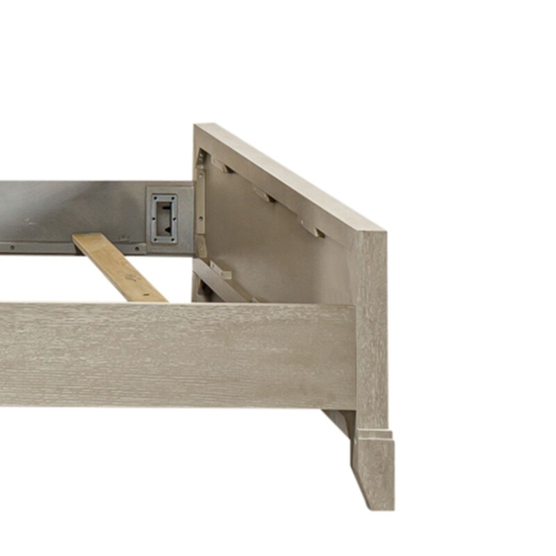 Belmar Queen Panel Footboard 902BR14