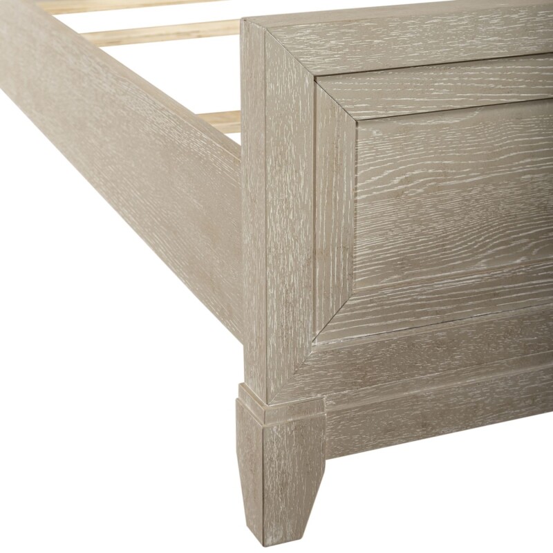 Belmar Queen Panel Footboard 902BR14