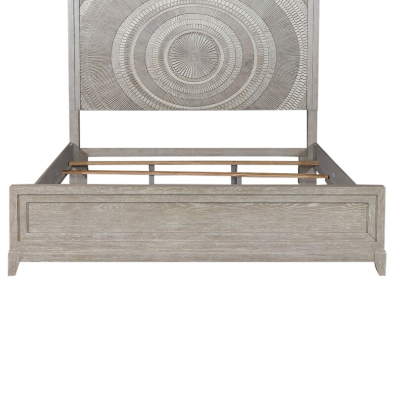 Belmar King Panel Footboard 902BR16
