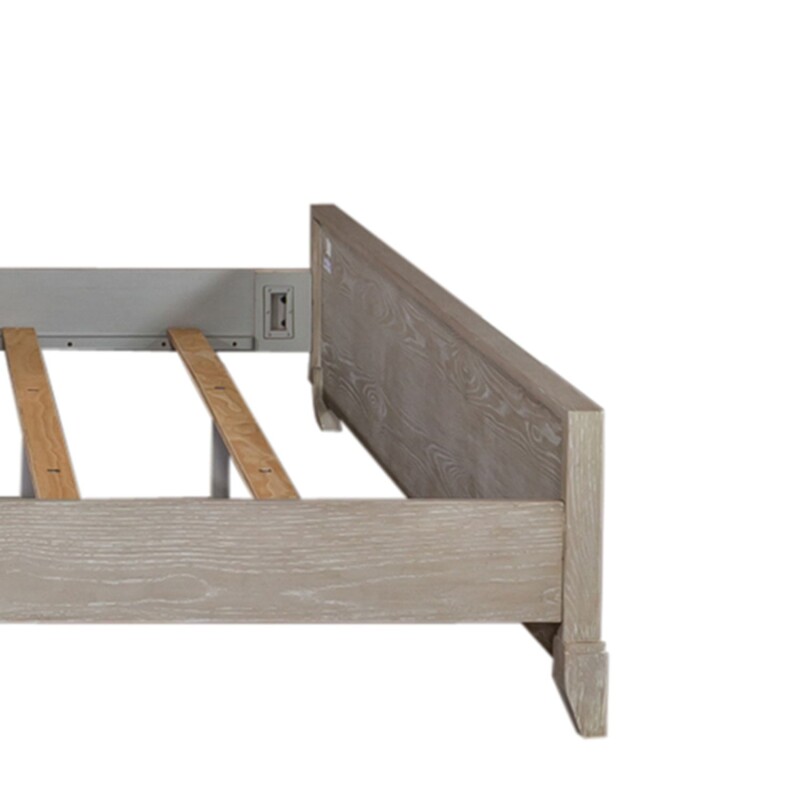 Belmar King Panel Footboard 902BR16