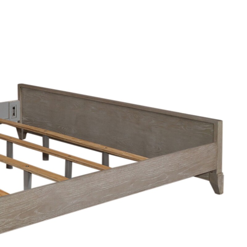 Belmar King Panel Footboard 902BR16