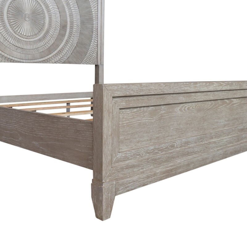 Belmar King Panel Footboard 902BR16