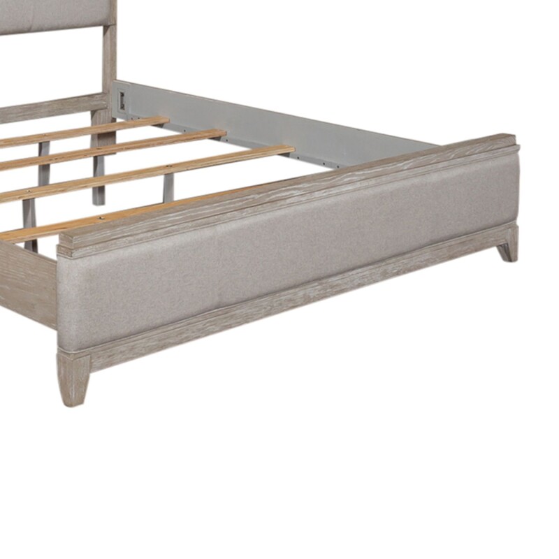 Belmar King Uph Panel Footboard 902BR16FU