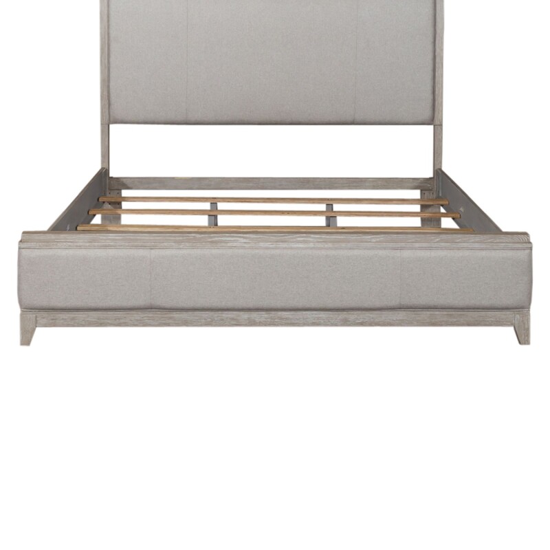 Belmar King Uph Panel Footboard 902BR16FU