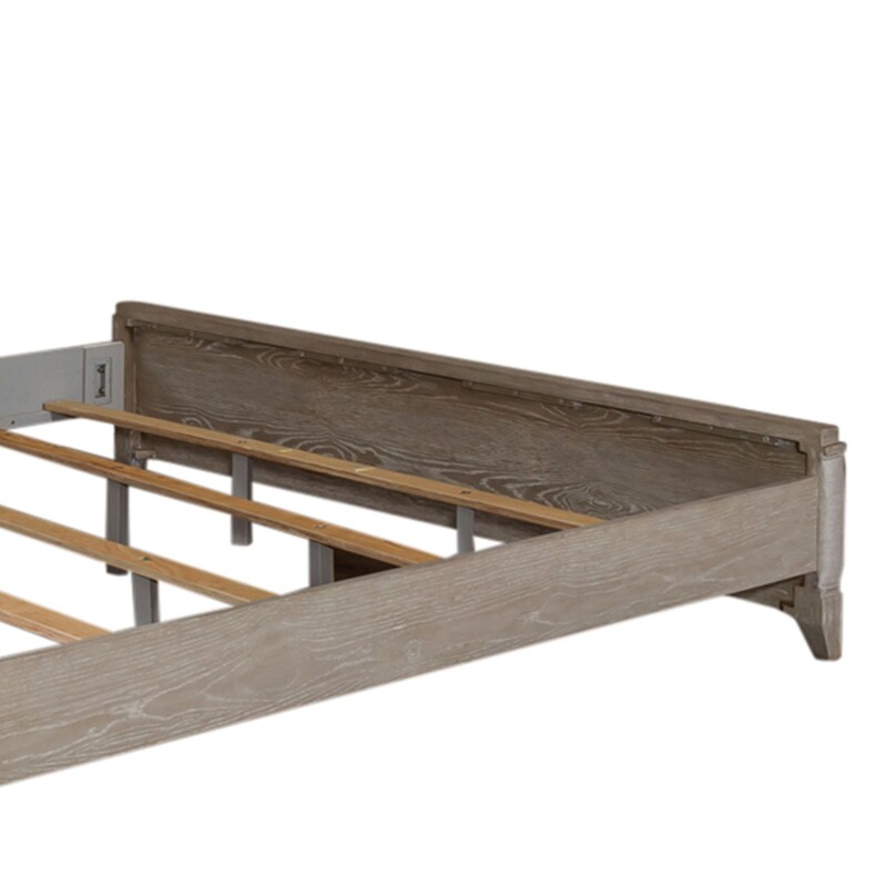 Belmar King Uph Panel Footboard 902BR16FU