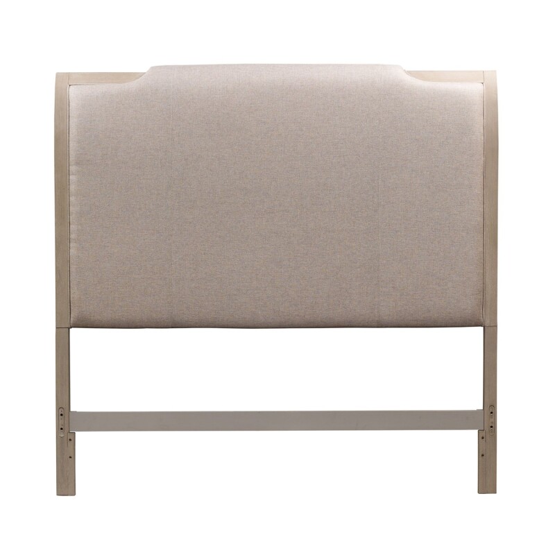 Belmar Queen Uph Sleigh Headboard 902BR21HU