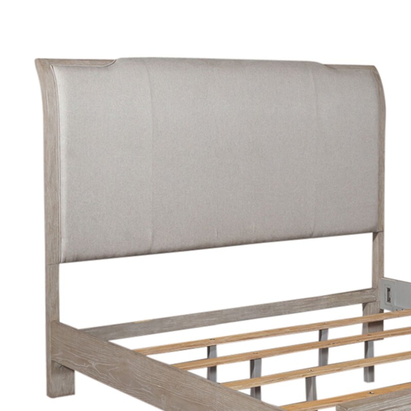 Belmar King Uph Sleigh Headboard 902BR22HU