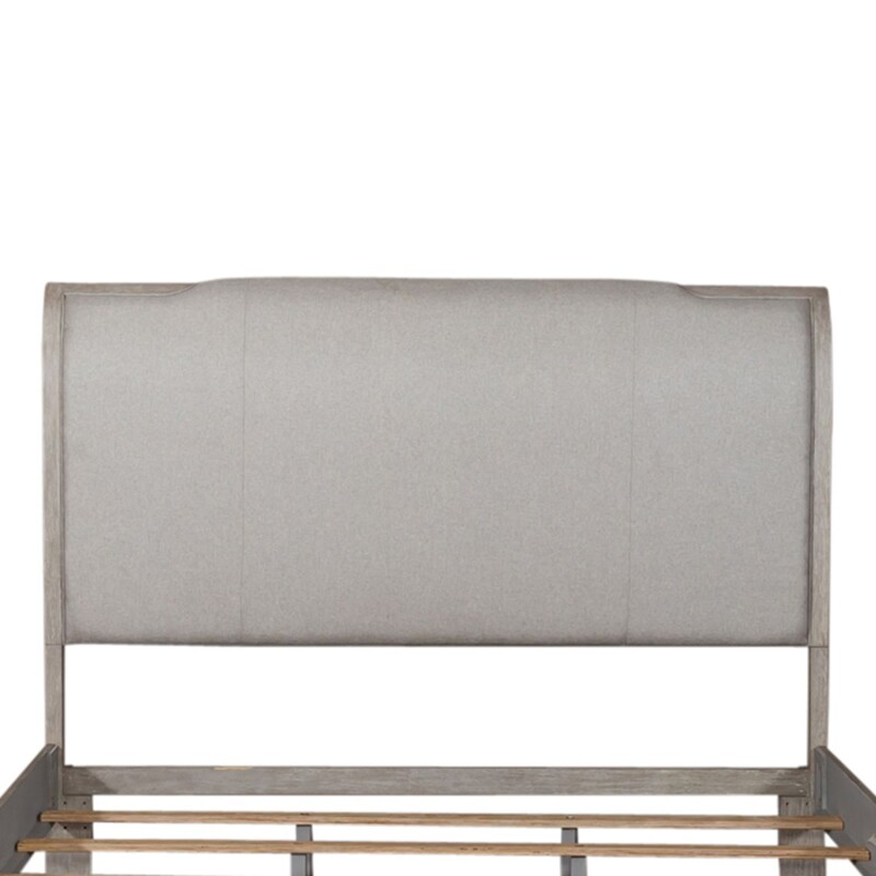 Belmar King Uph Sleigh Headboard 902BR22HU