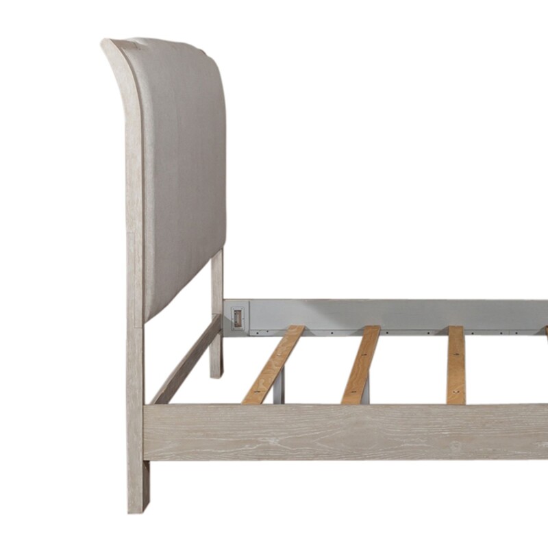 Belmar King Uph Sleigh Headboard 902BR22HU