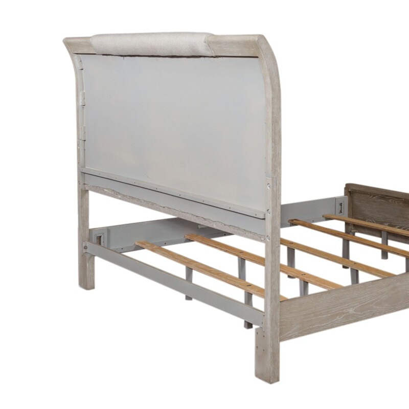 Belmar King Uph Sleigh Headboard 902BR22HU