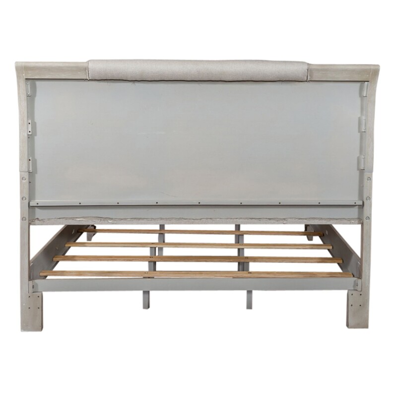 Belmar King Uph Sleigh Headboard 902BR22HU