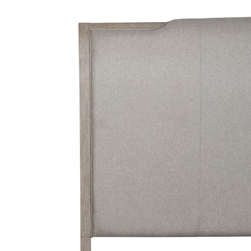 Belmar King Uph Sleigh Headboard 902BR22HU