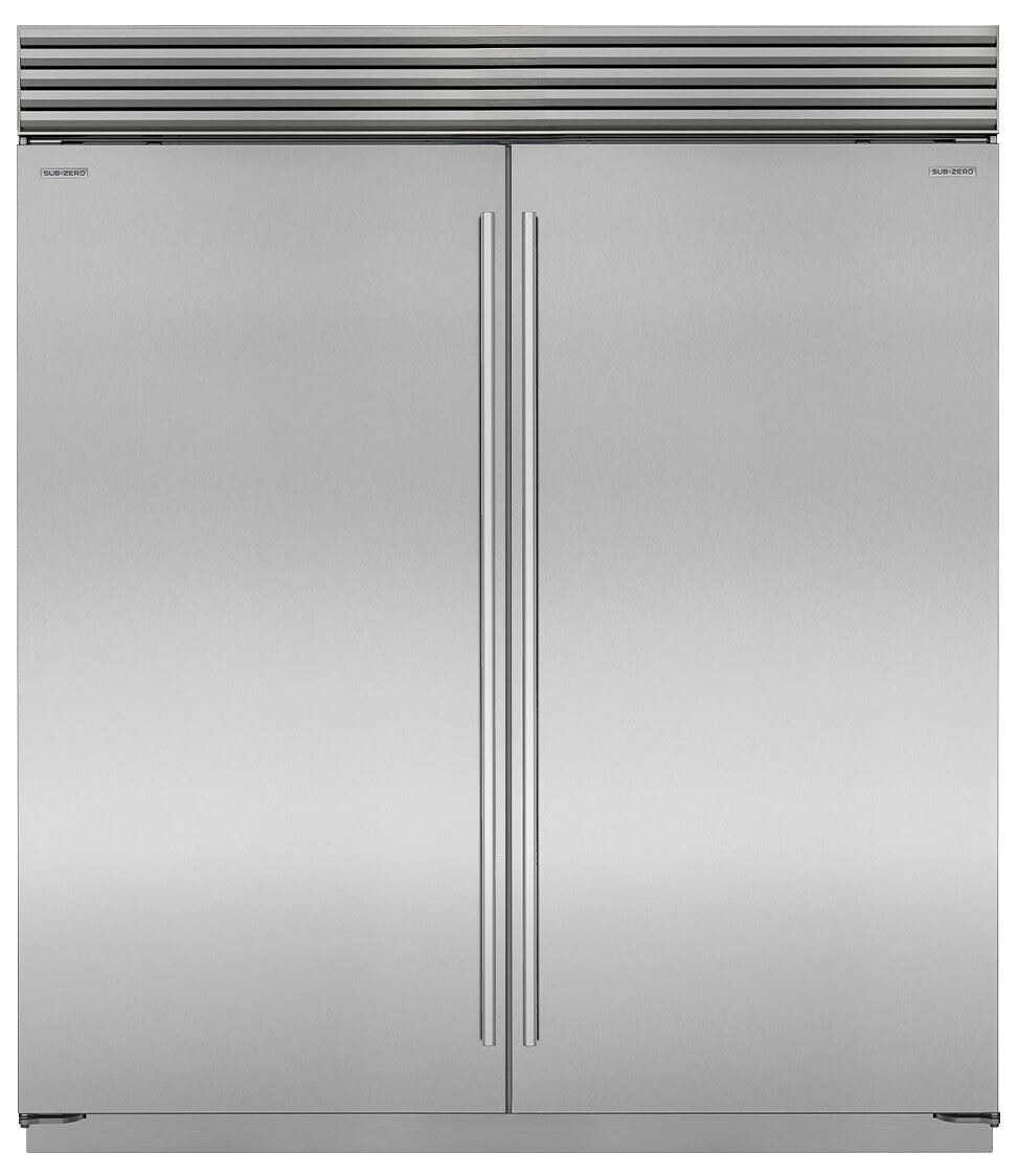 Classic Dual Installation Kit With 72" Grille Frame 9033703