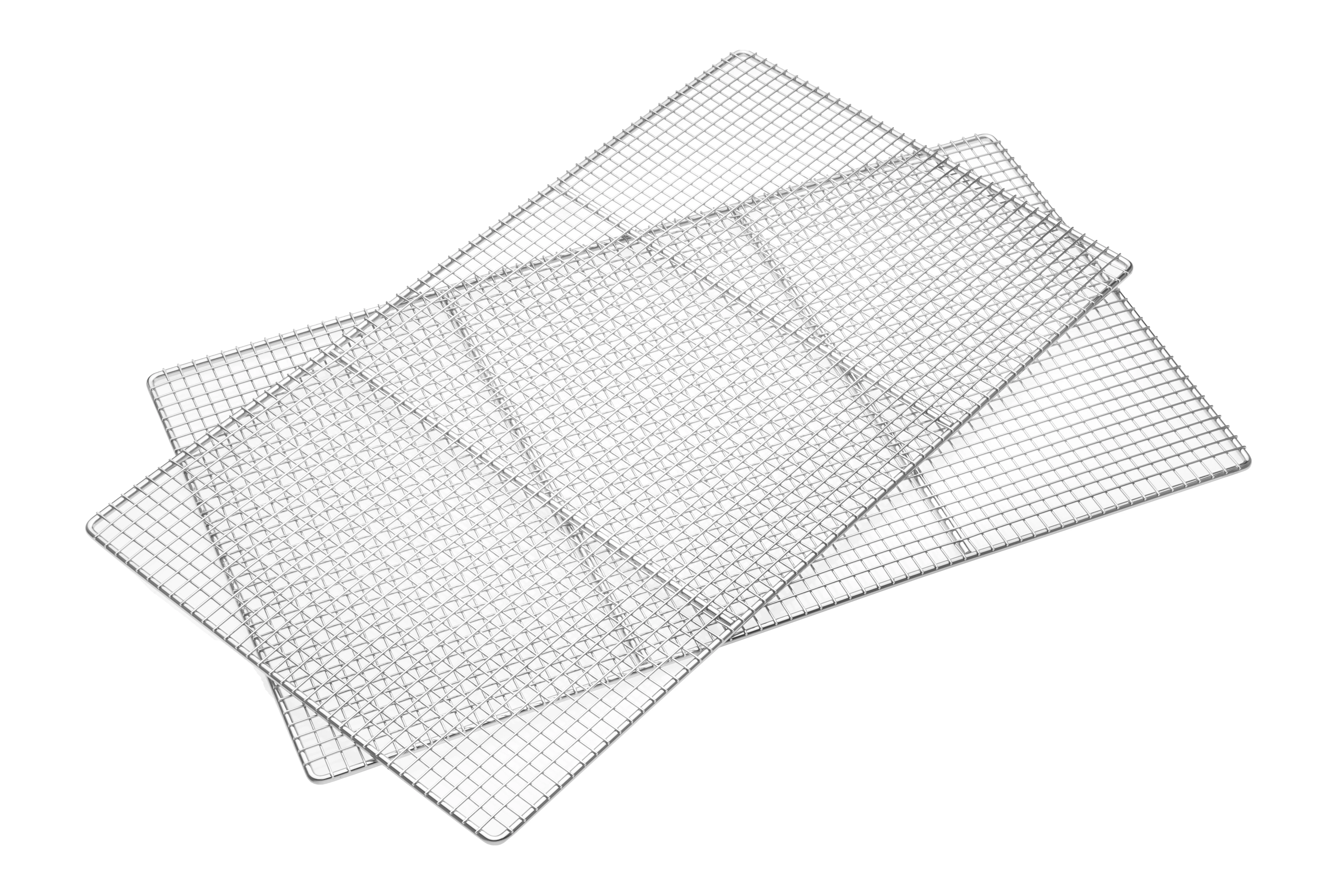 36" Dehydration Rack Set 9034726