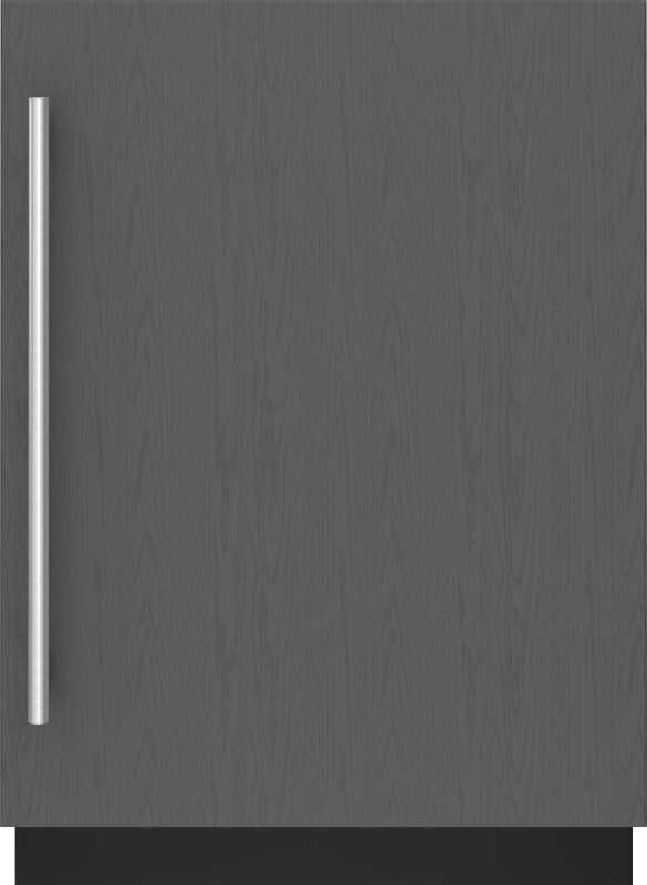 Designer Series Undercounter Tubular Handle 9036005