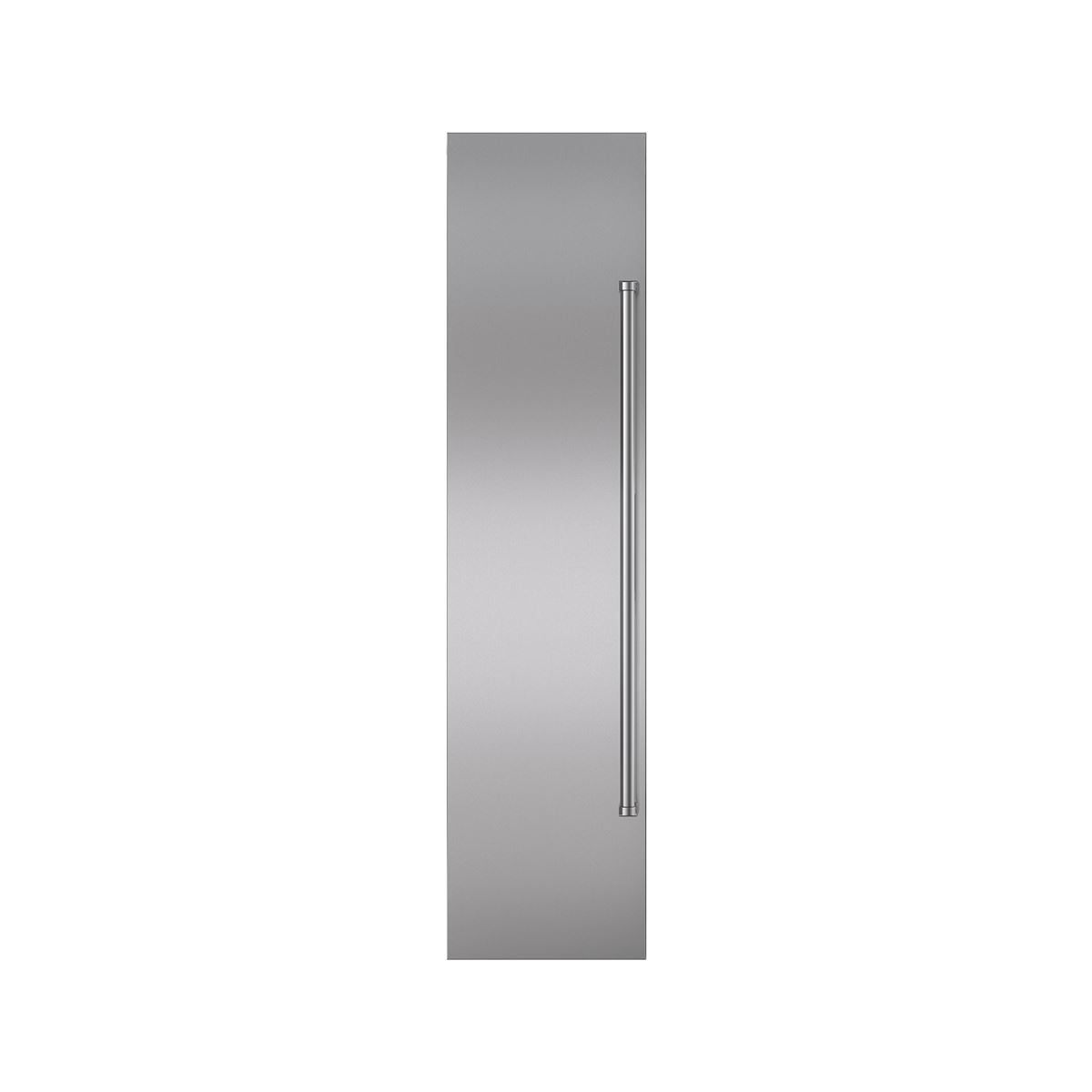 Classic 48" Flush Inset Freezer Door Panel with Pro Handle 9036866