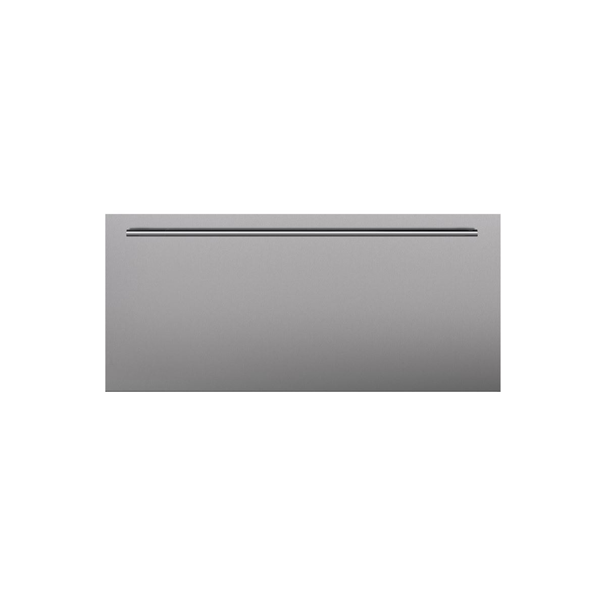 Classic 48" Flush Inset Drawer Panel with Tubular Handle 9037593