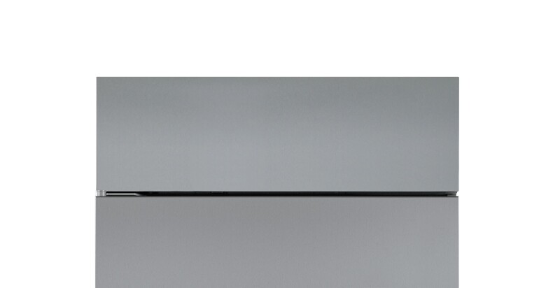 Stainless Steel Flush Inset Grille Panel 9038230