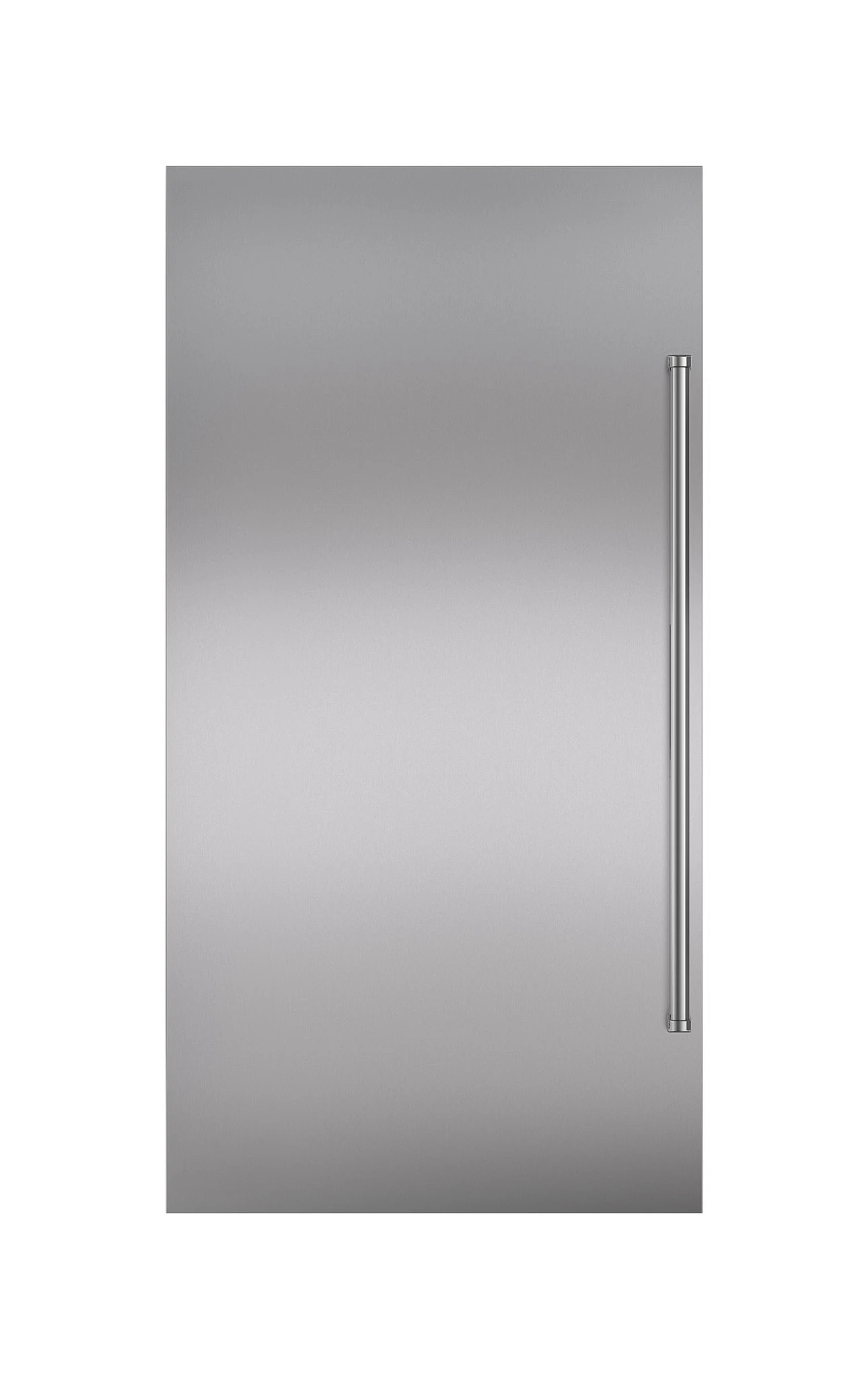Classic 36" Flush Inset Door Panel with Pro Handle 9038348