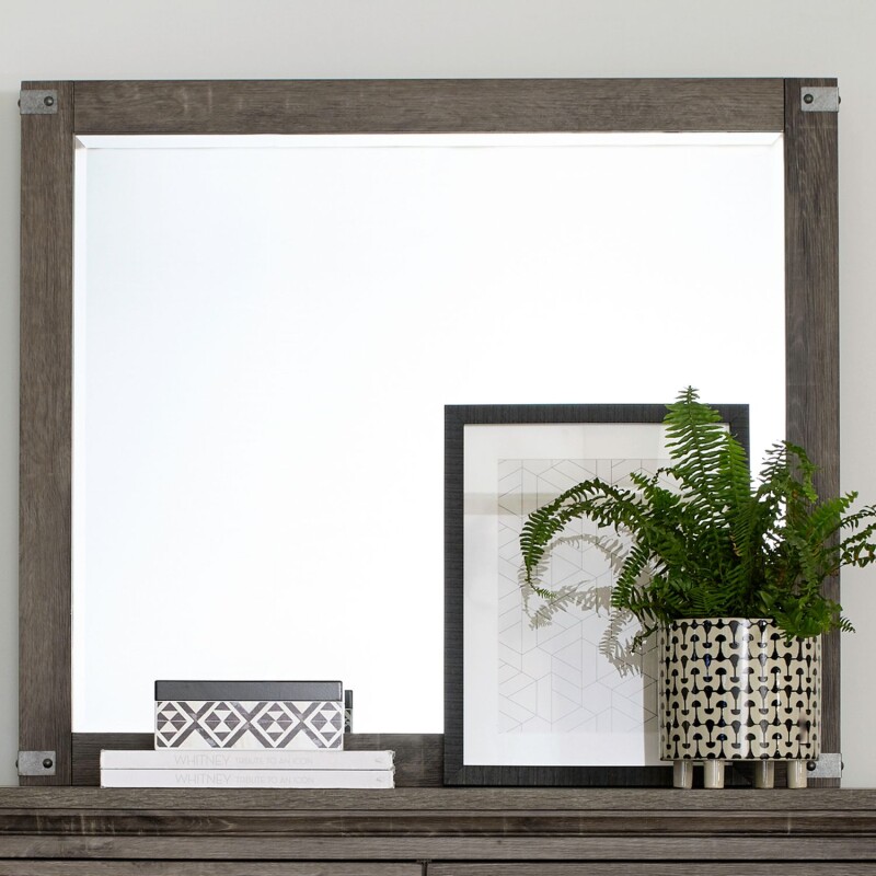 Lakeside Haven Landscape Mirror 903BR51