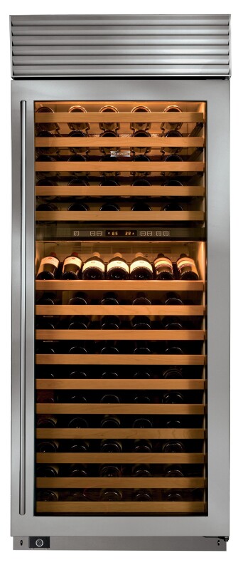 Built In Wine Storage Lock Kit 9040598