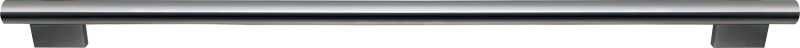 1 In Diameter 43 In Tubular Handle 9042364