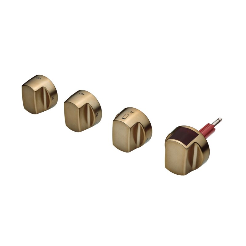 Brushed Knobs 9056266