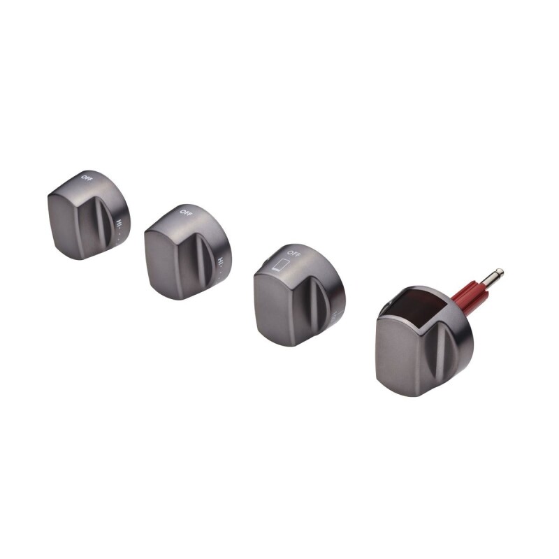 Brushed Knobs 9056268
