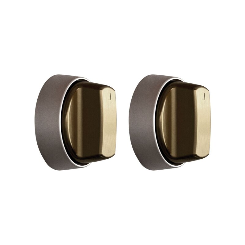 Brushed Knobs 9056340