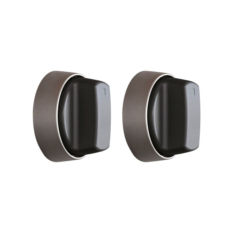 Brushed Knobs 9056343
