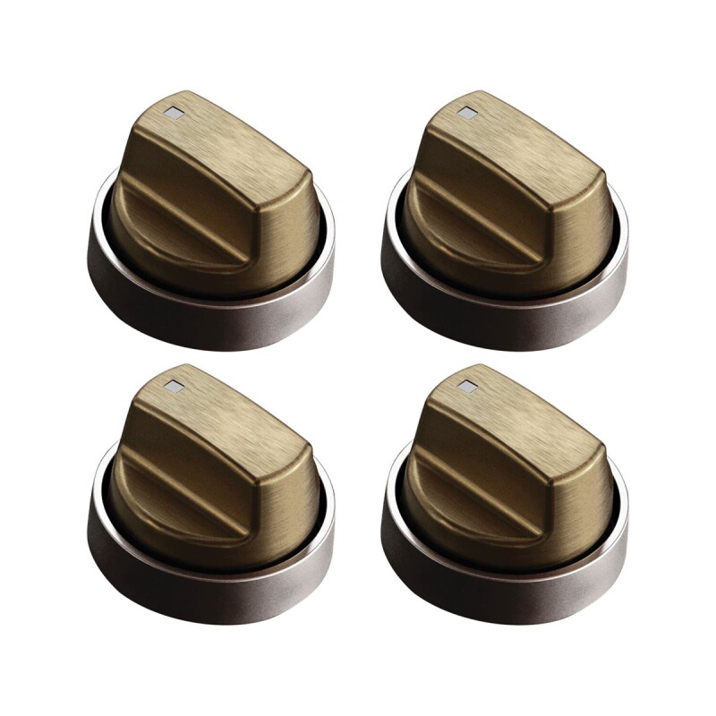 Brushed Knobs 9056357