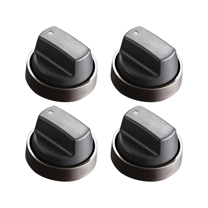 Brushed Knobs 9056359