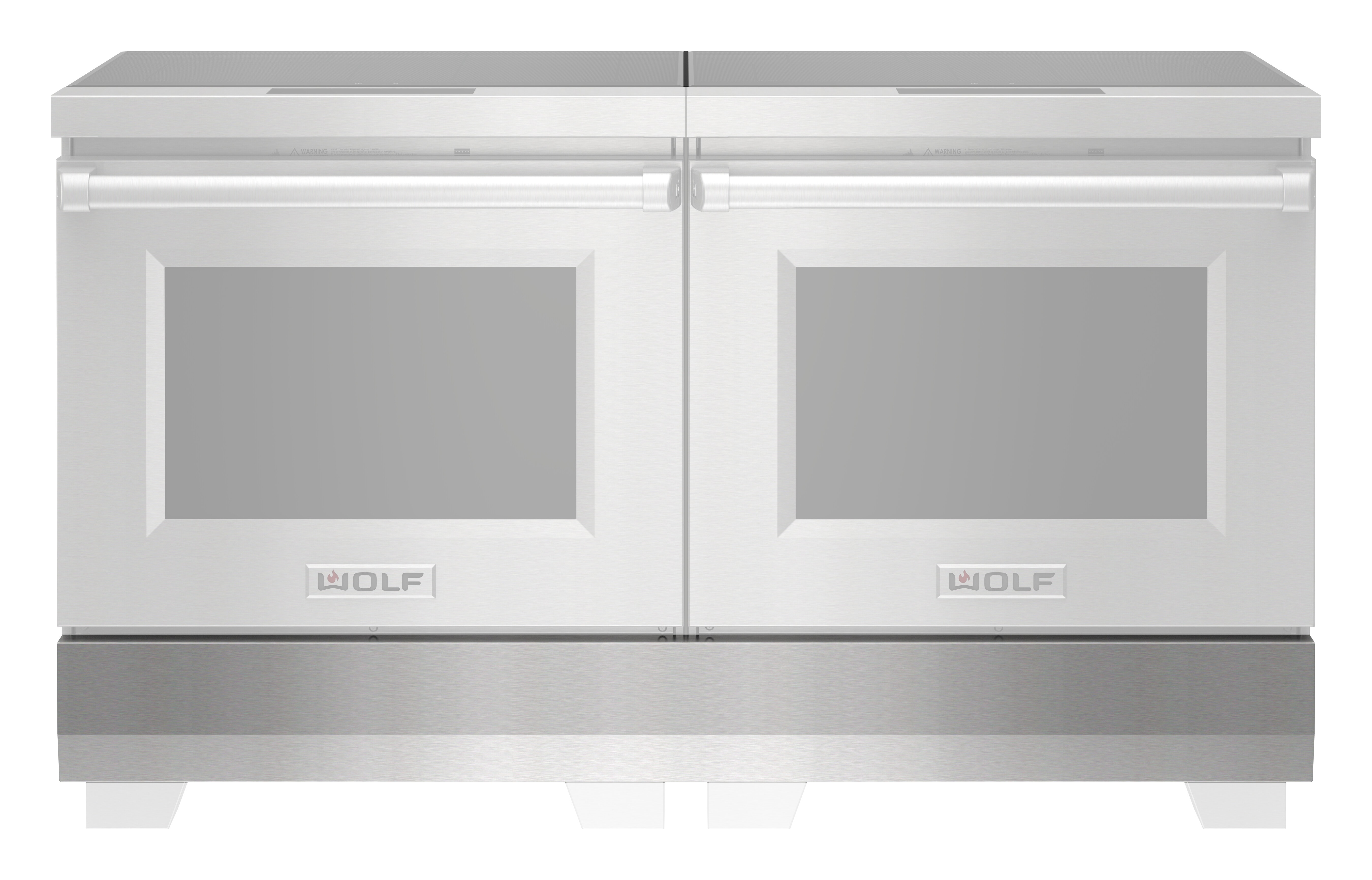 Ranges Professional 9062945