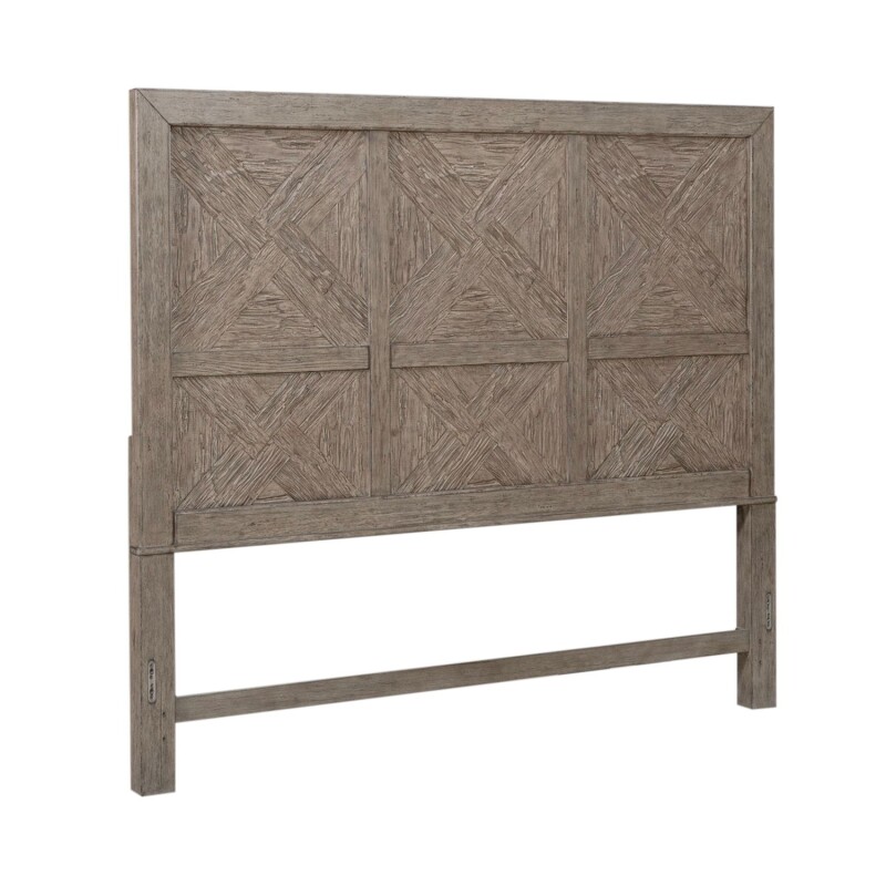 Skyview Lodge King Panel Headboard 906BR15