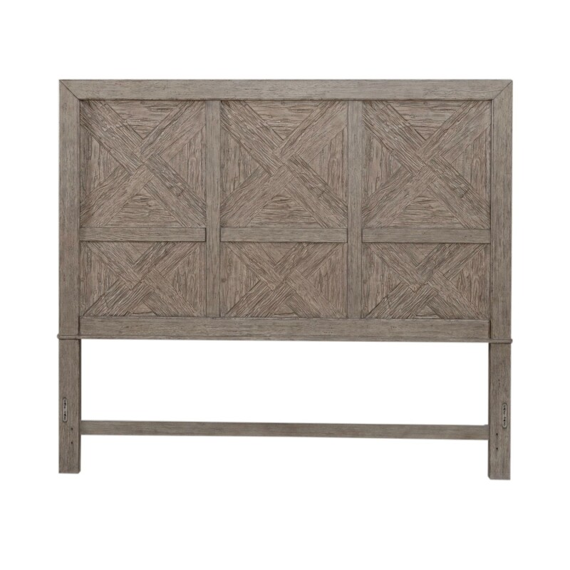 Skyview Lodge King Panel Headboard 906BR15