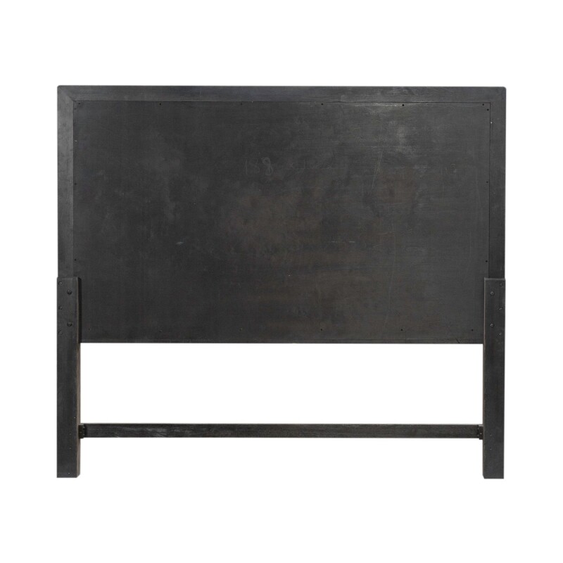 Skyview Lodge King Panel Headboard 906BR15