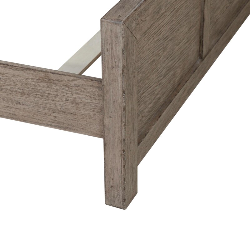 Skyview Lodge King Panel Footboard 906BR16