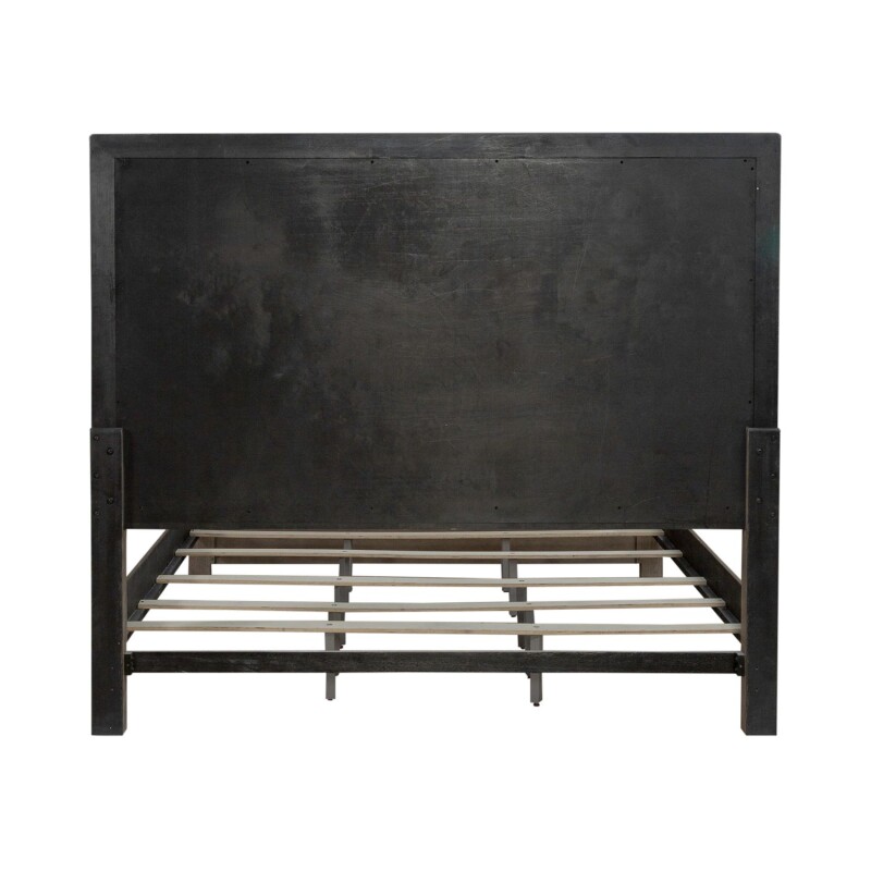 Skyview Lodge King Panel Bed 906BRKPB