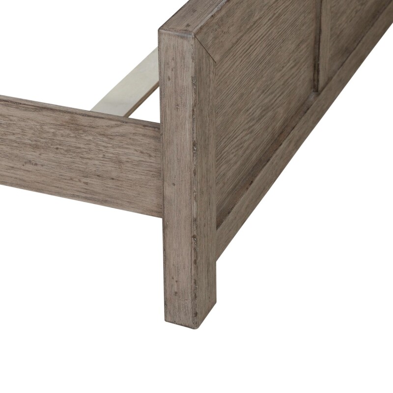 Skyview Lodge King Panel Bed 906BRKPB