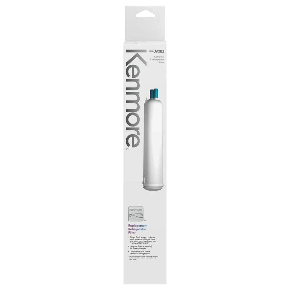 Kenmore Filter 3 9083