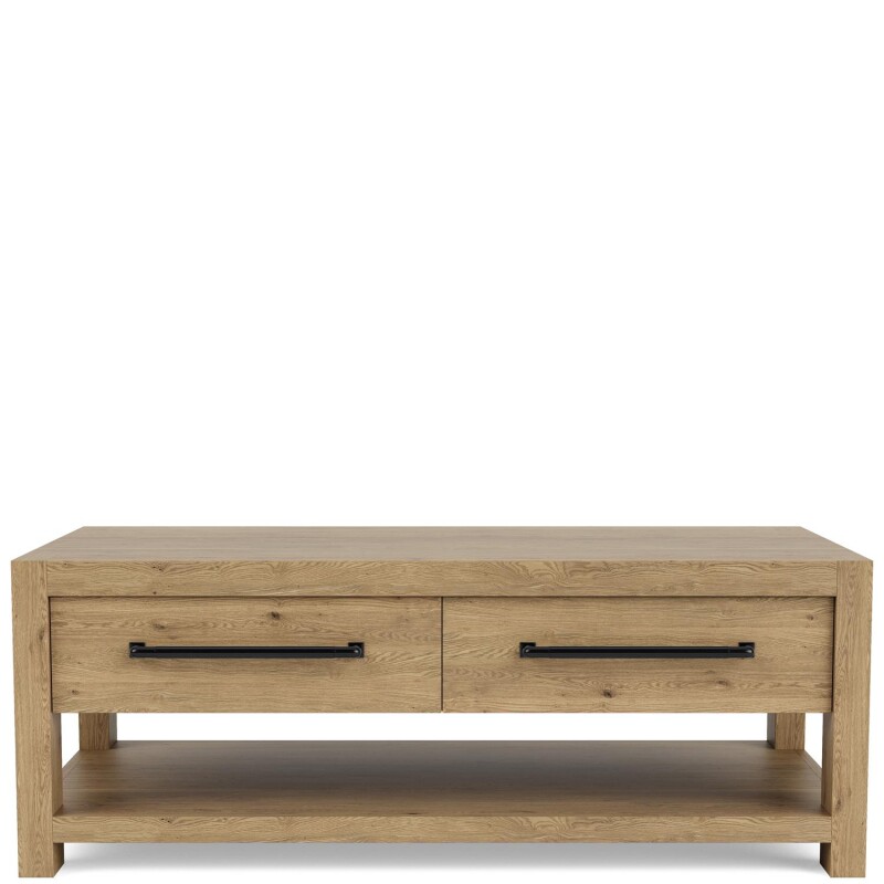 Davie Rectangle Cocktail Table 91002