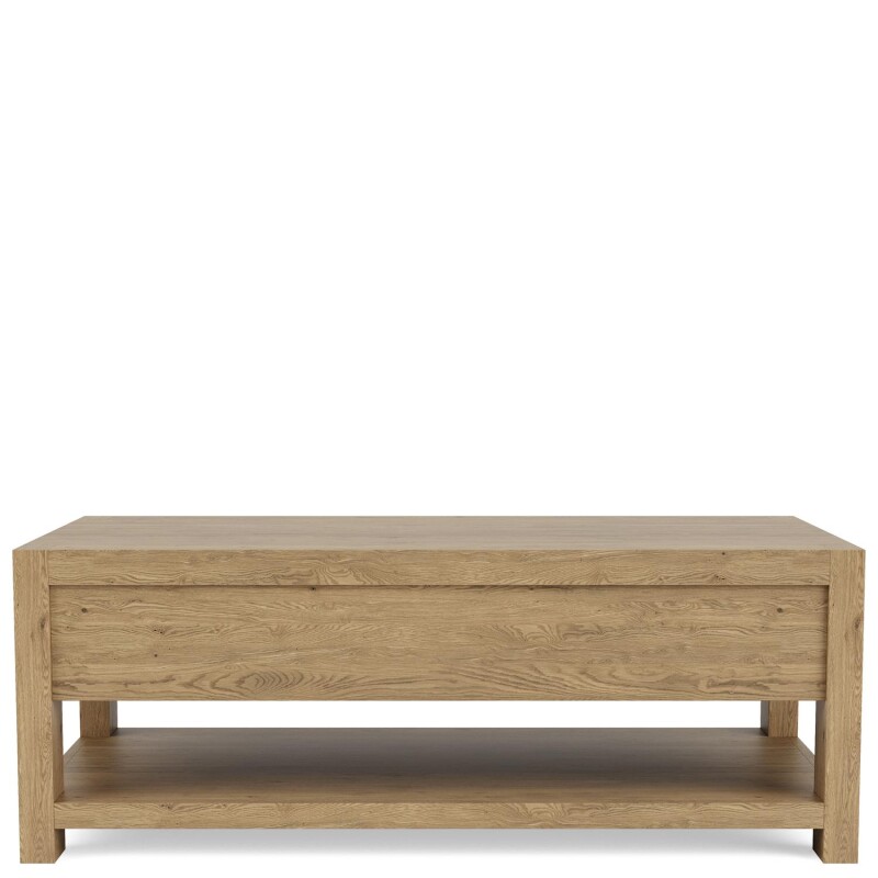 Davie Rectangle Cocktail Table 91002