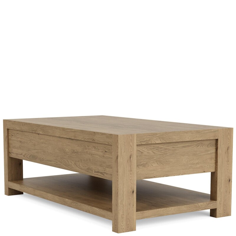 Davie Rectangle Cocktail Table 91002