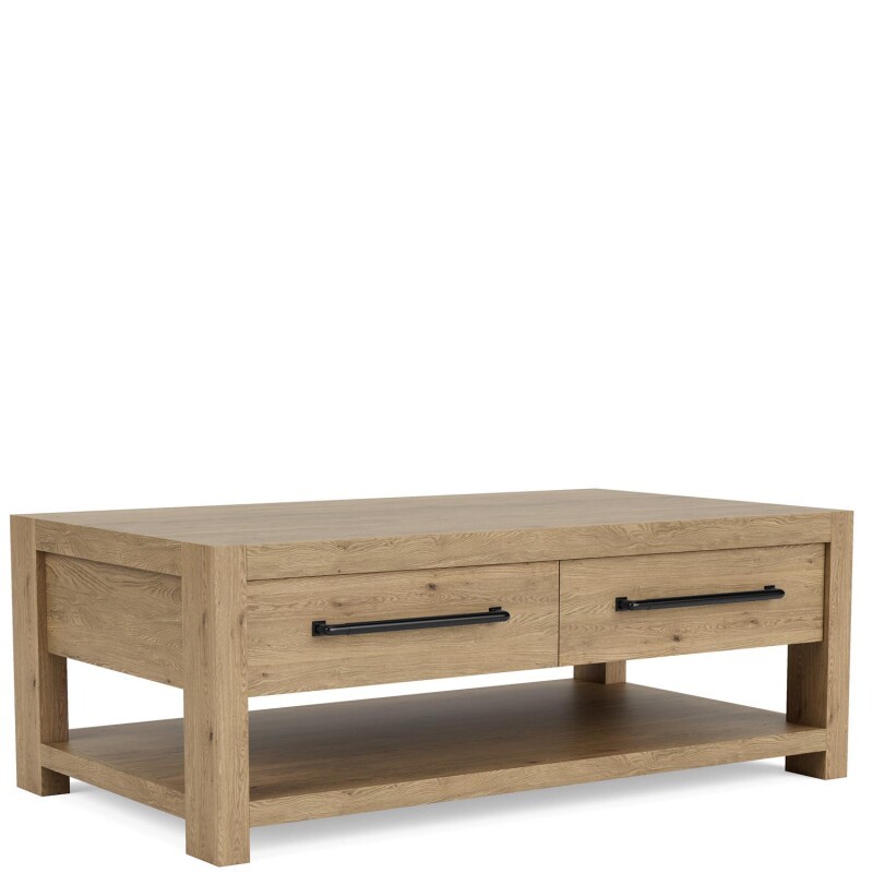 Davie Rectangle Cocktail Table 91002