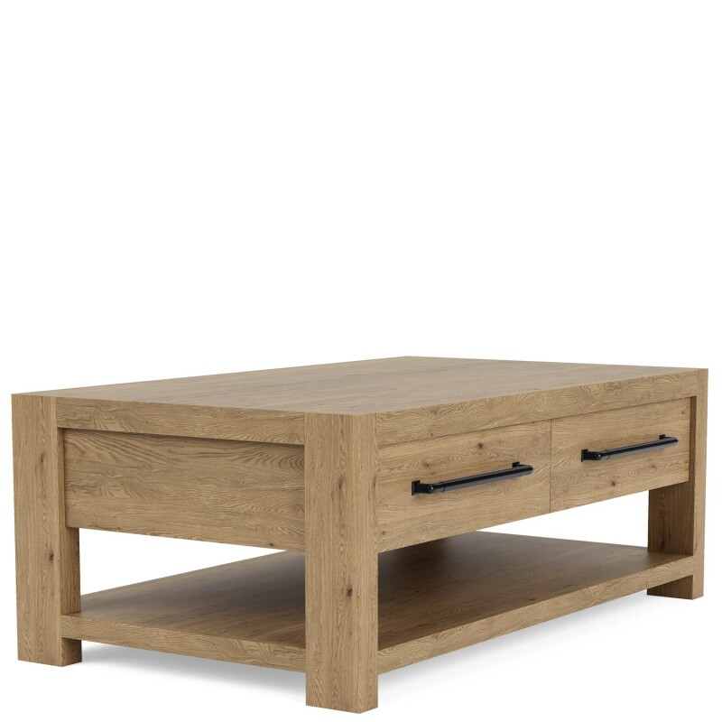 Davie Rectangle Cocktail Table 91002