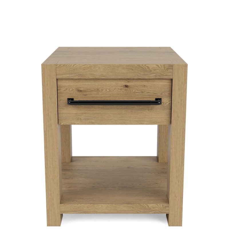 Davie End Table 91009