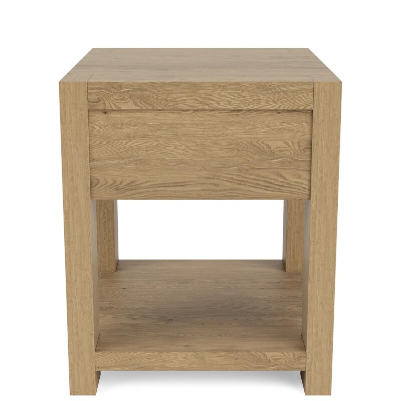 Davie End Table 91009
