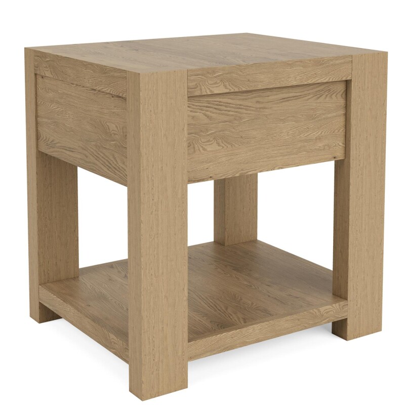 Davie End Table 91009