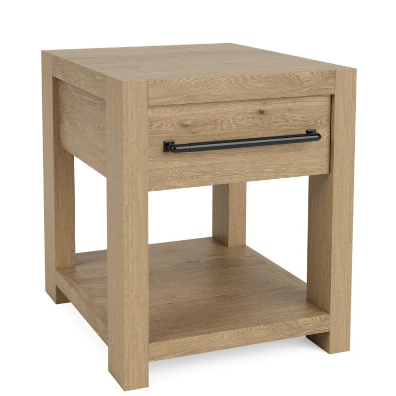 Davie End Table 91009